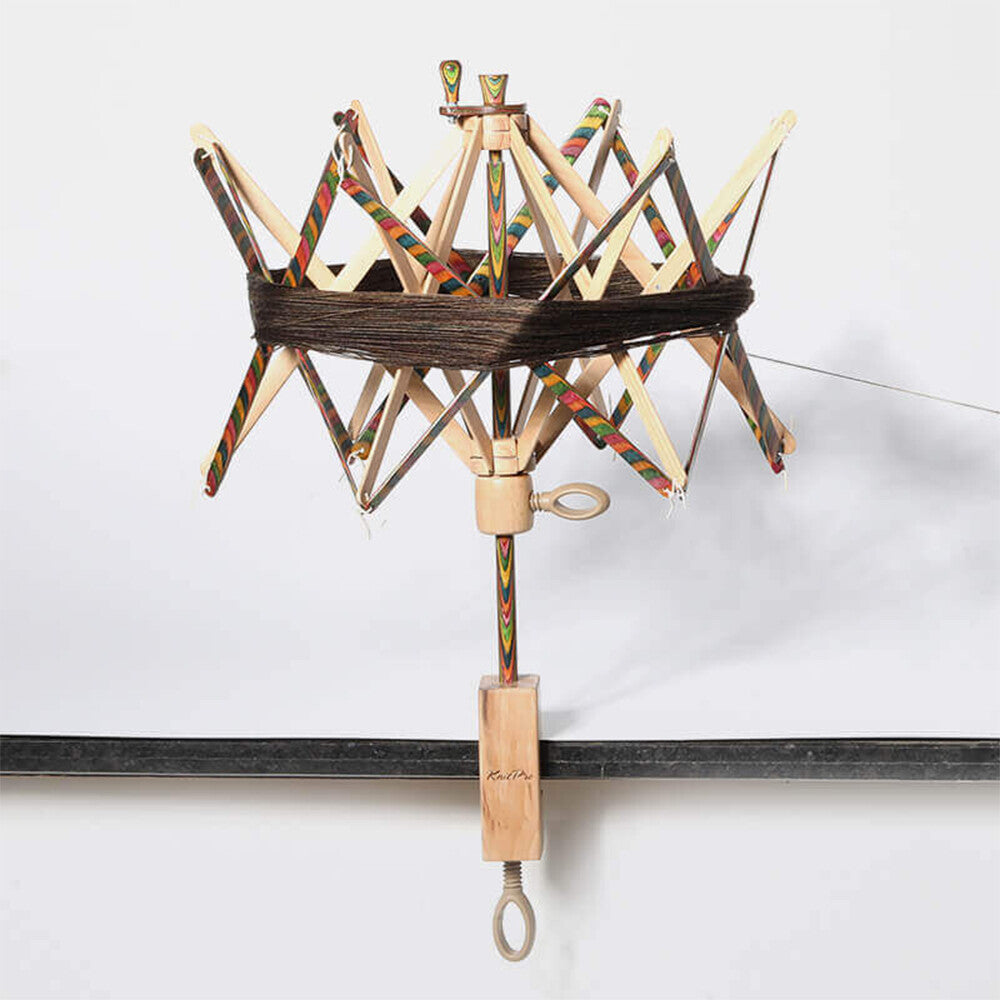 Knitpro Signature Serisi Çile Aktarma Makinesi - 35001